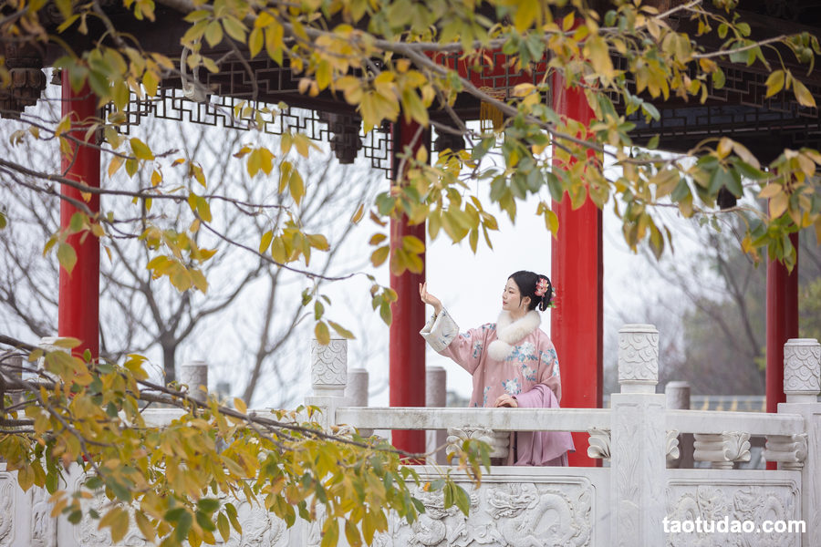 图片[3]-[YITUYU艺图语]2023.03.21 山河已秋 培培[34+1P／333MB]-绅士图