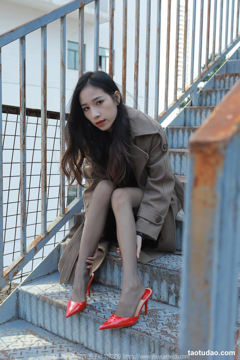 图片[2]-[IESS异思趣向] 2024.01.14 丝享家 1637 美子《红辣椒》[84P-92MB]-绅士图