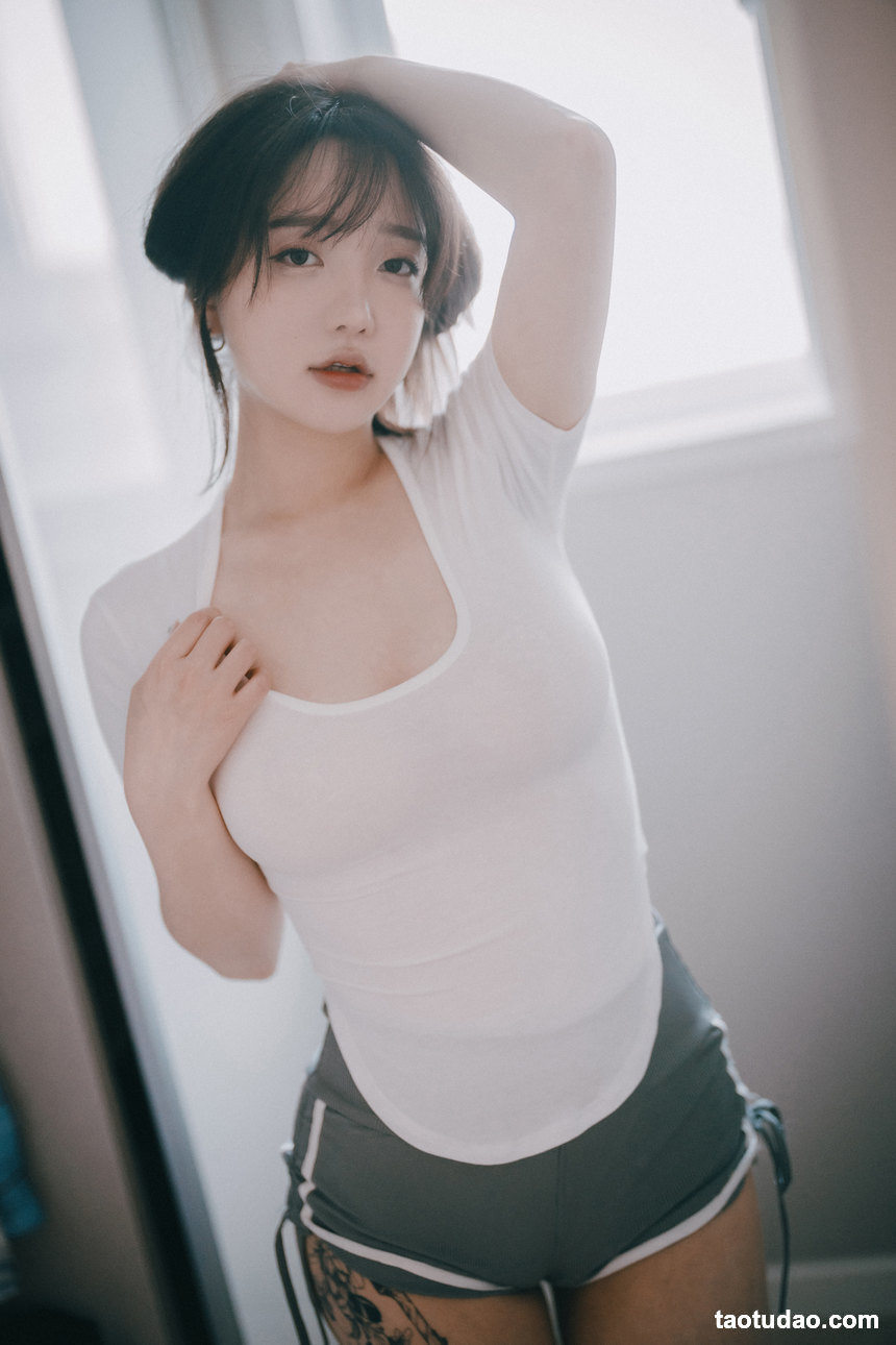 图片[3]-DJAWA — Yeeun Seduction[56P-565MB]-绅士图