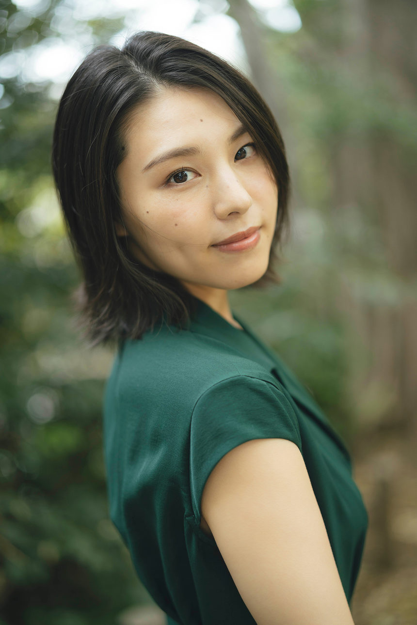 图片[4]-週刊ポストデジタル写真集 相楽伊織 彼女は美ヒップ-绅士图