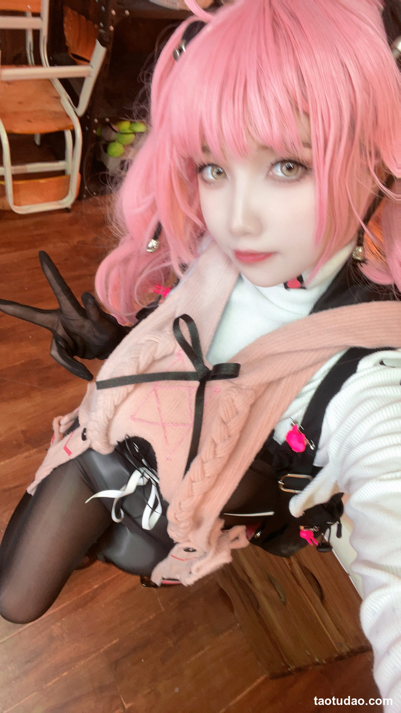 图片[4]-小和甜酒  交错战线卡提那 [86P+1V-520M]-绅士图