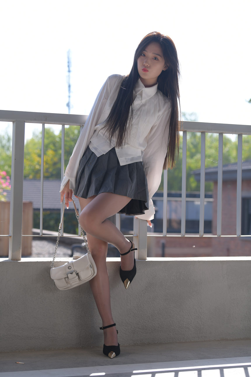 图片[2]-都市丽人一始专区 茉莉雨 [套图+视频-39.5G]-绅士图