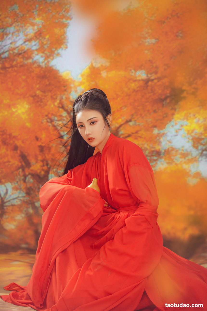 图片[2]-[YITUYU艺图语]2022.04.26 问情 柠檬[21+1P／442MB]-绅士图