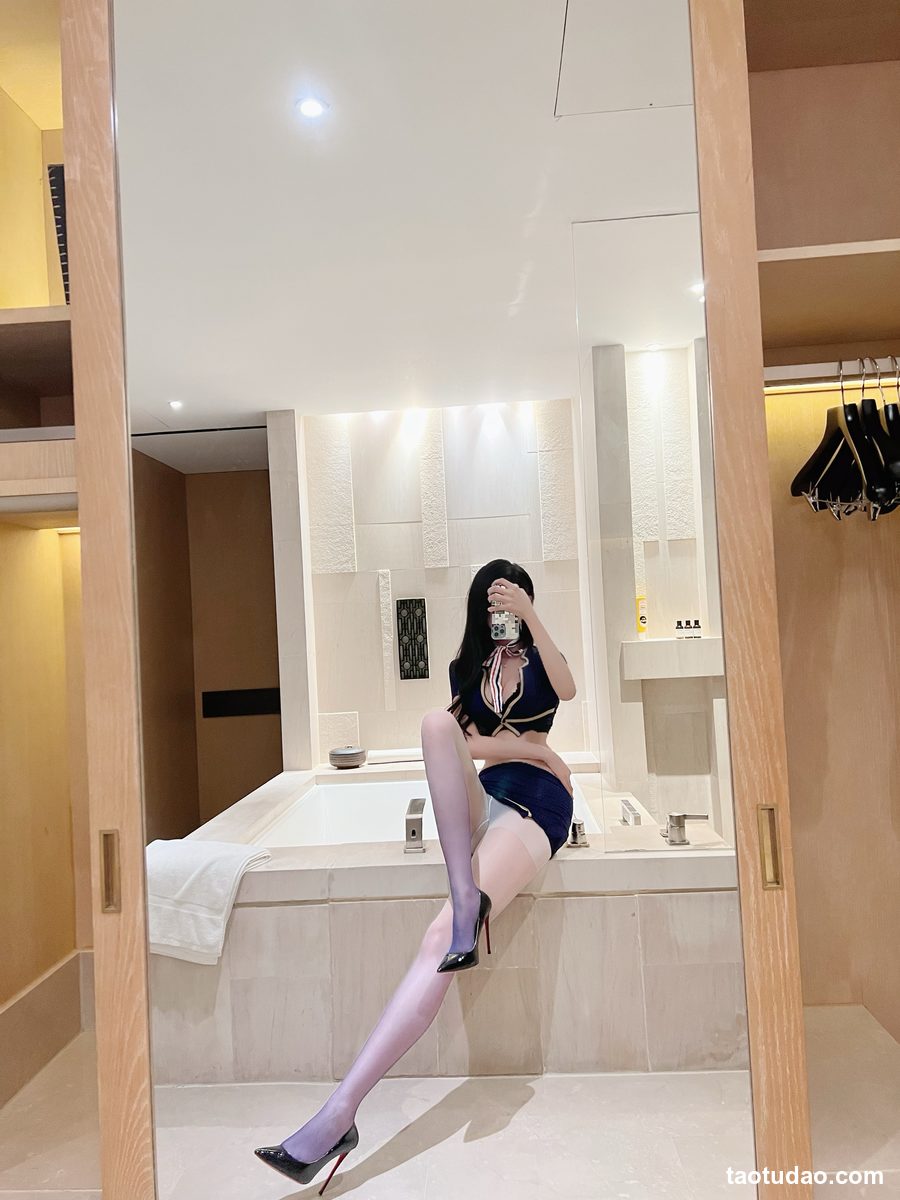 图片[3]-葛征GEZHENG – 丝袜制服[24P+1V-517MB]-绅士图