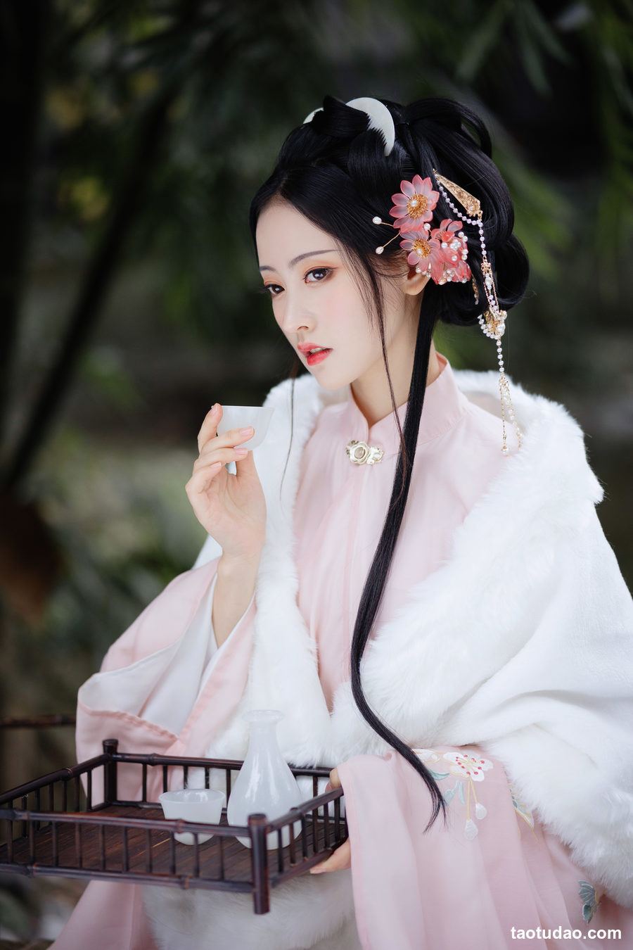 图片[3]-[YITUYU艺图语]2023.04.24 如梦令 -林秋奈[21+1P／70MB]-绅士图