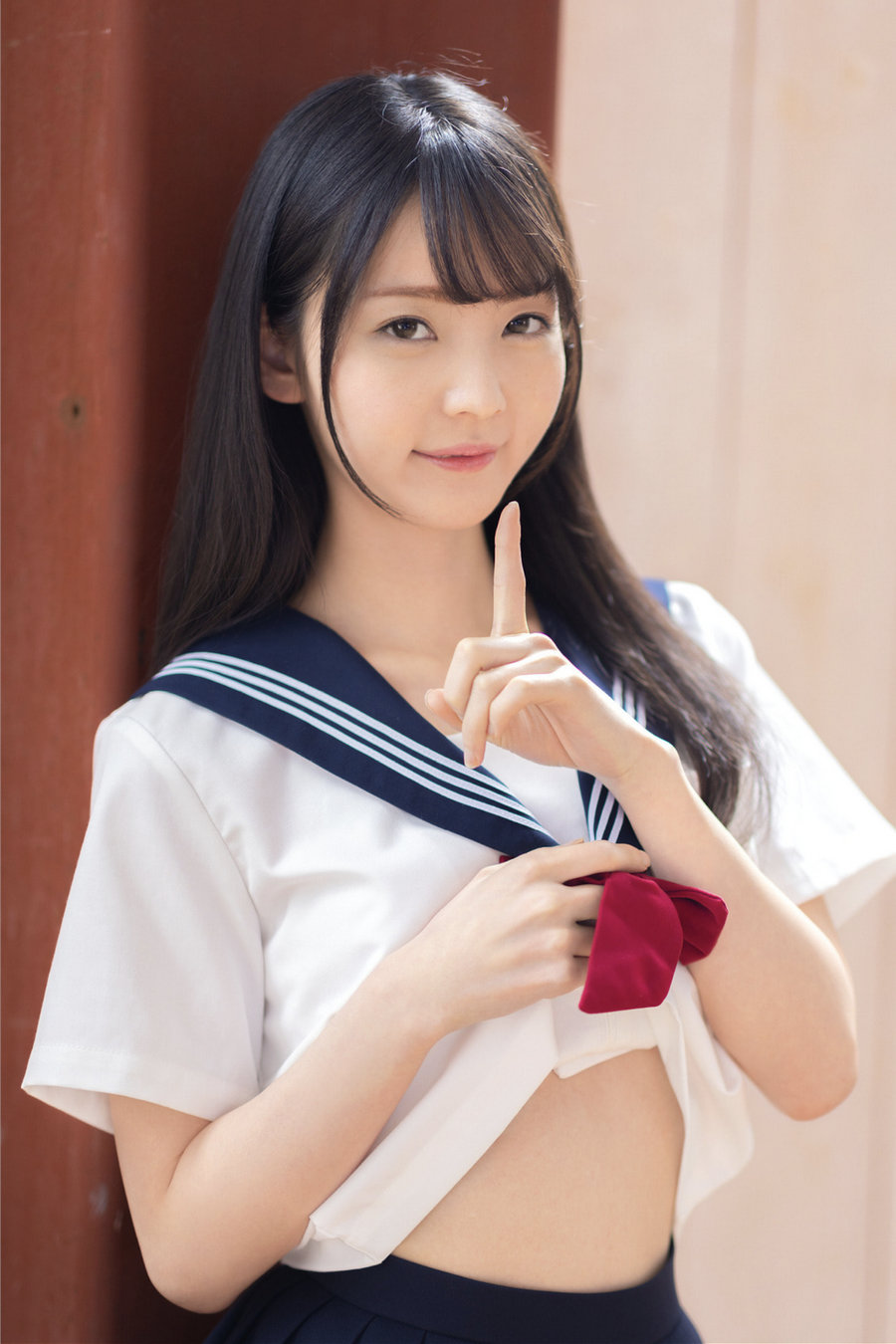 美ノ嶋めぐり - 青春＃アオハル / 69P339MB / 日系-绅士图