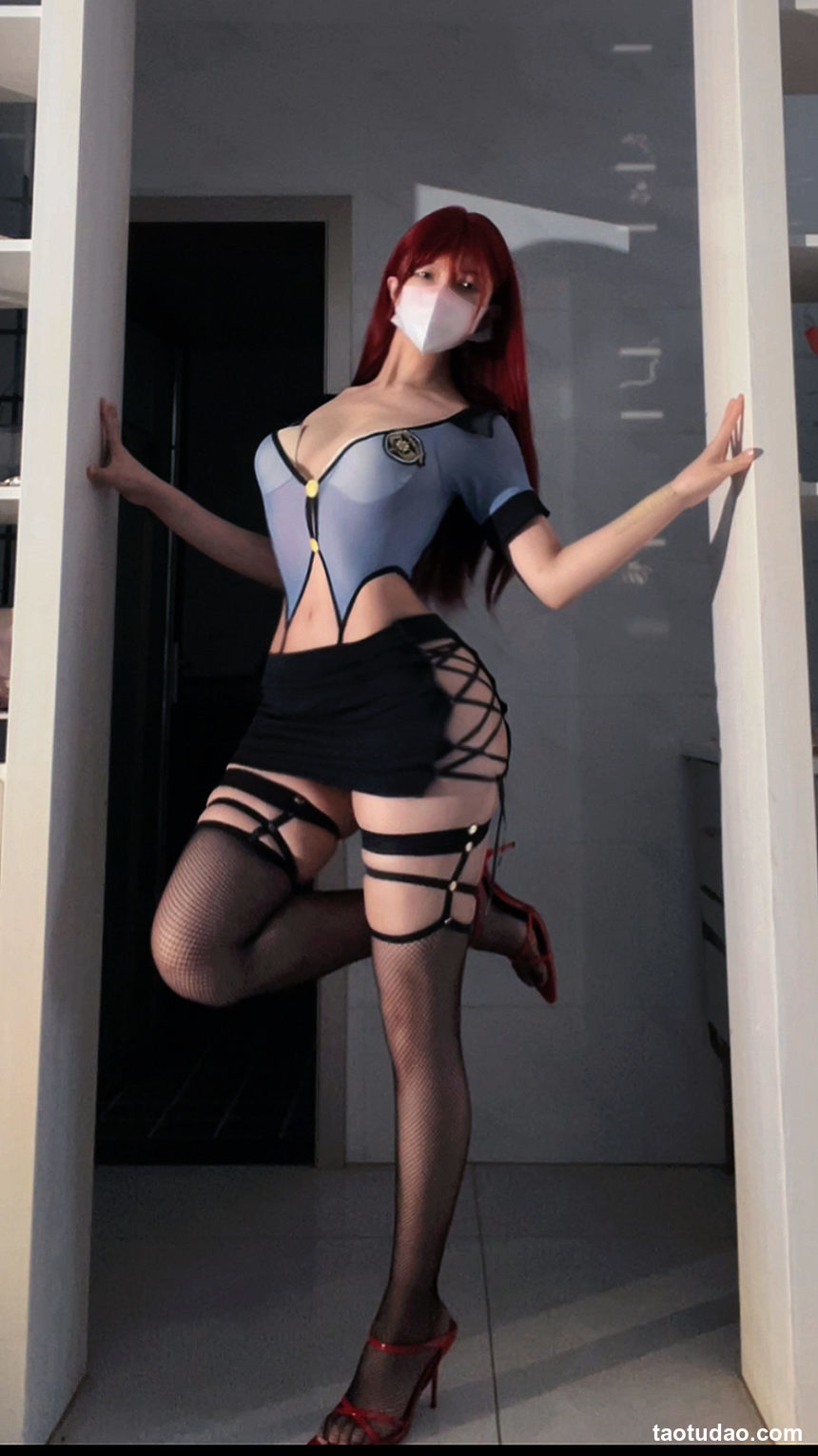 图片[3]-姐姐Lalion – 我就是你的浪漫 [47P+3V-216MB]-绅士图