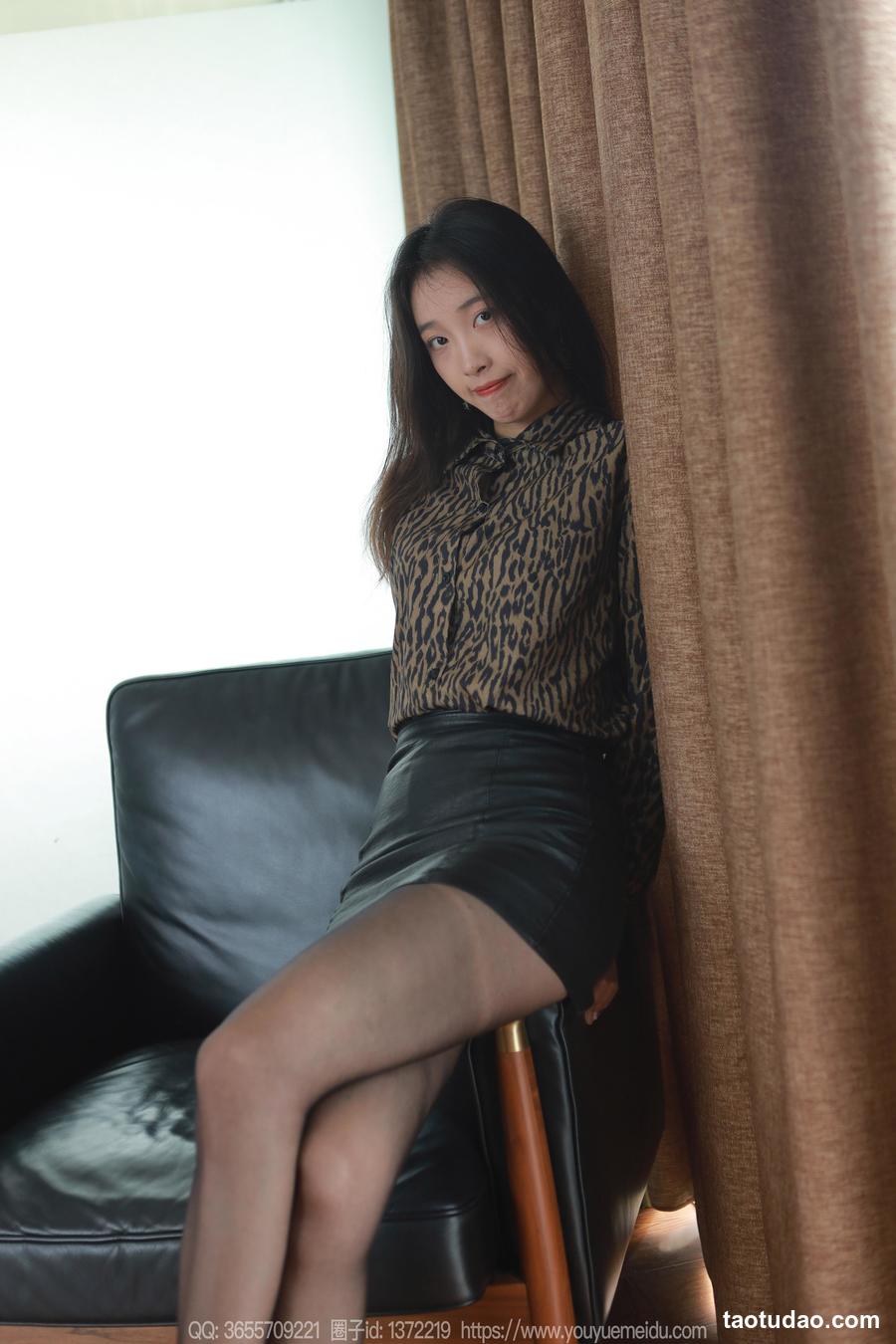 图片[4]-[IESS异思趣向] 2024.03.29 丝享家 1702 小九《崭露头角》[89P-79MB]-绅士图