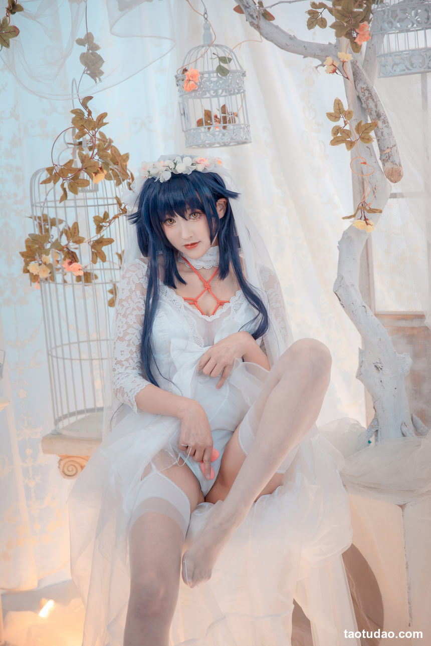 图片[2]-Luisa_零纱-吾妻婚纱[33P-278MB]-绅士图