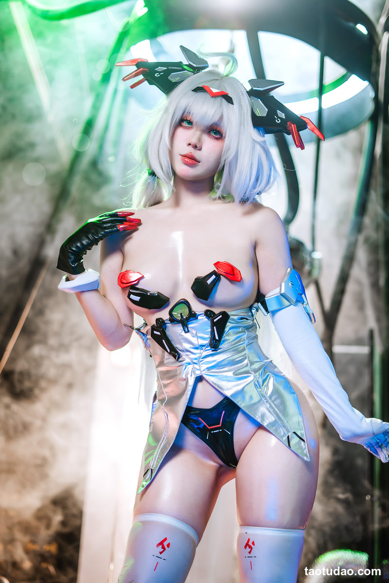 图片[3]-九言 – 交错战线 纳格陵 [67P-620MB]-绅士图