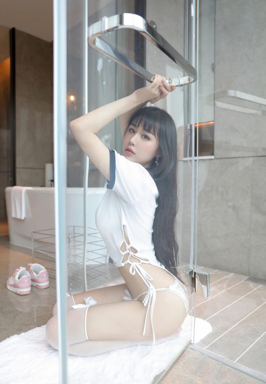 图片[3]-[XiuRen秀人网] 2025.04.23 No.10184 量子玫瑰 [85+1P]-艺库
