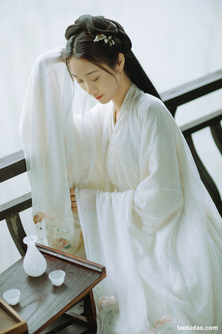 图片[4]-[YITUYU艺图语]2022.06.07 宛若清风 彩云[22+1P／89.7MB]-绅士图