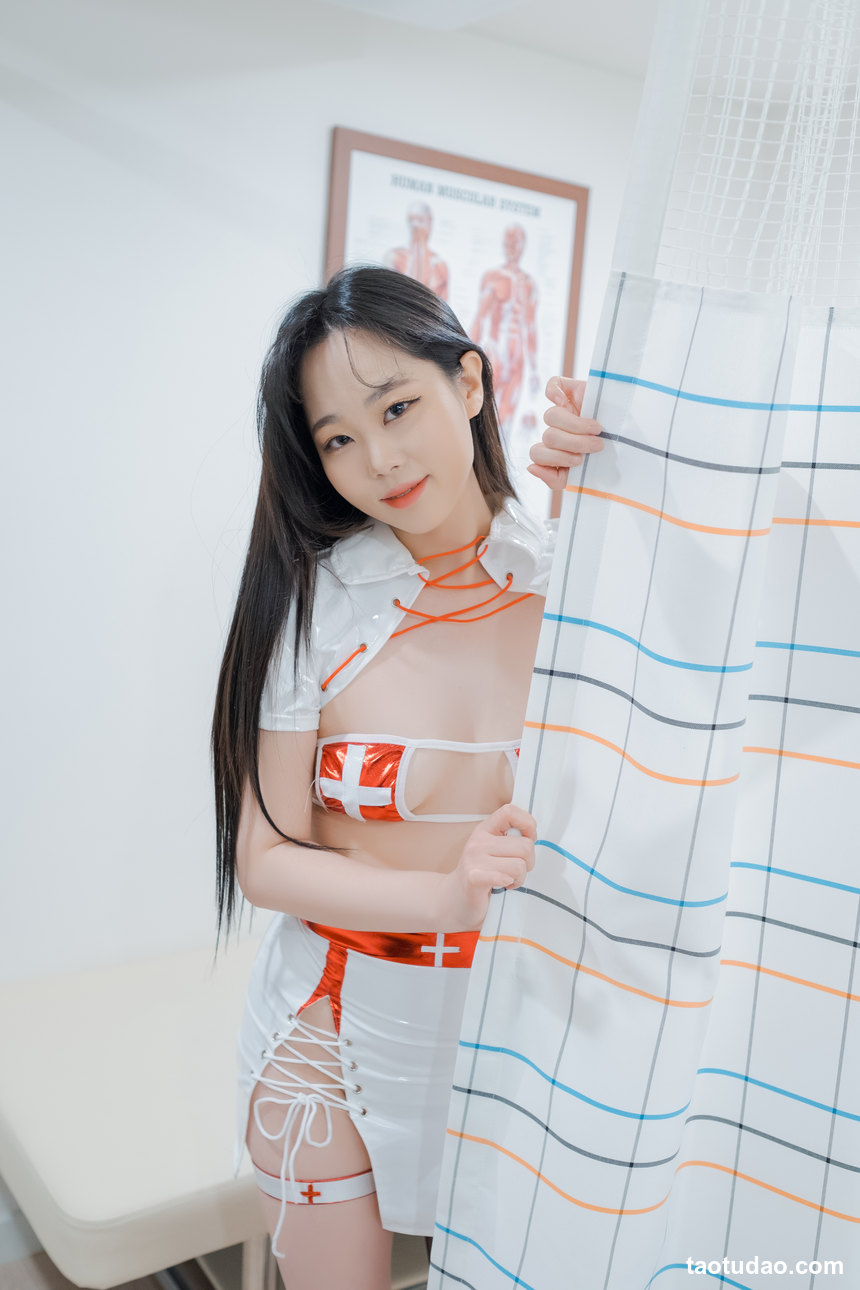 PUSSYLET  - SUYEON -  [43P-585MB]-绅士图