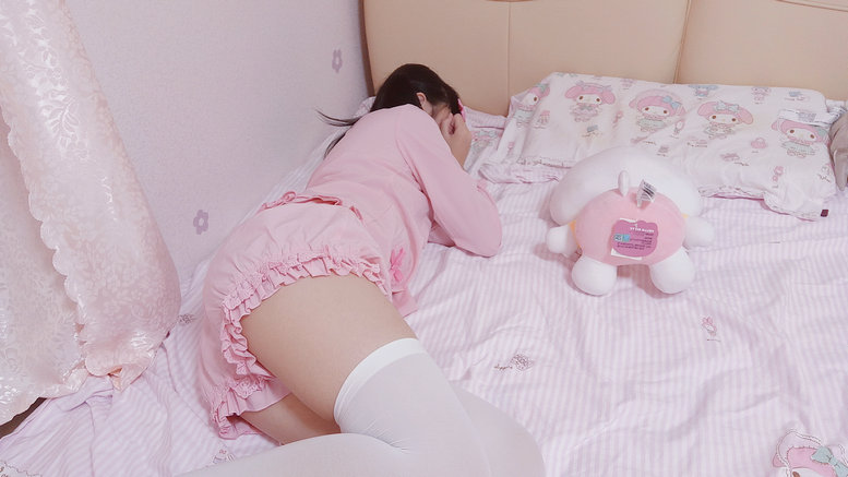 工口小妖精 – 萝莉妹妹 / 34P-169MB / 唯美杂图-绅士图