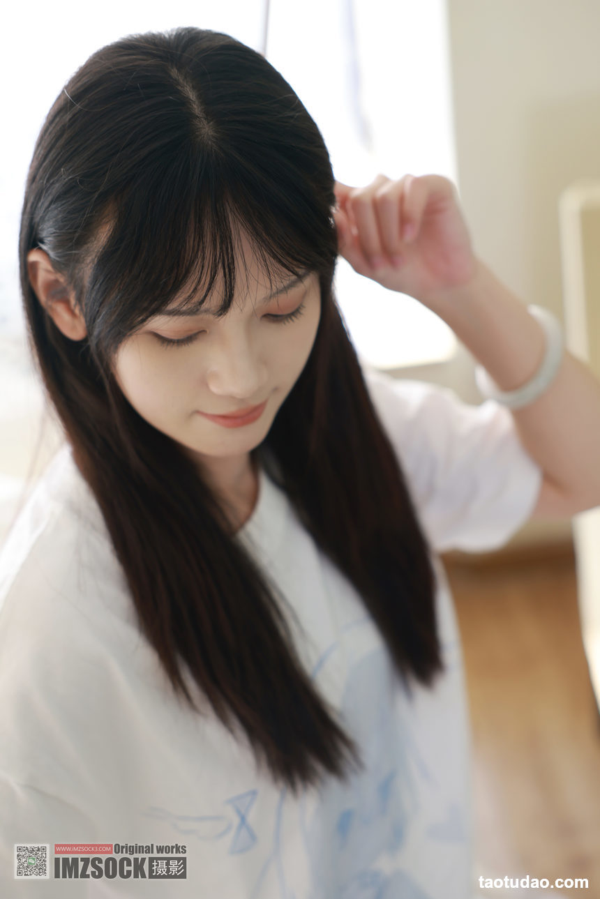 图片[4]-[MZSOCK]爱美足 NO.310 梦瑶[144P+1V／2.58GB]-绅士图