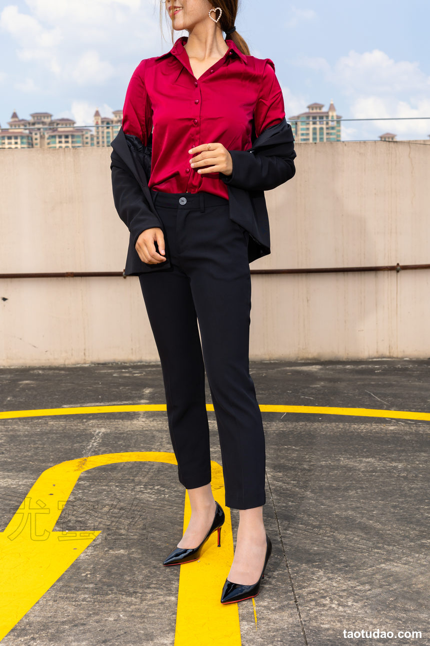 图片[4]-[尤蜜丝]穿搭写真 NO.078[70P／605MB]-绅士图