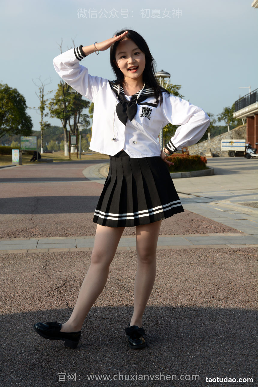 图片[2]-初夏女神 NO.126 双双 晚会训练[140P+2V／4.92GB]-绅士图