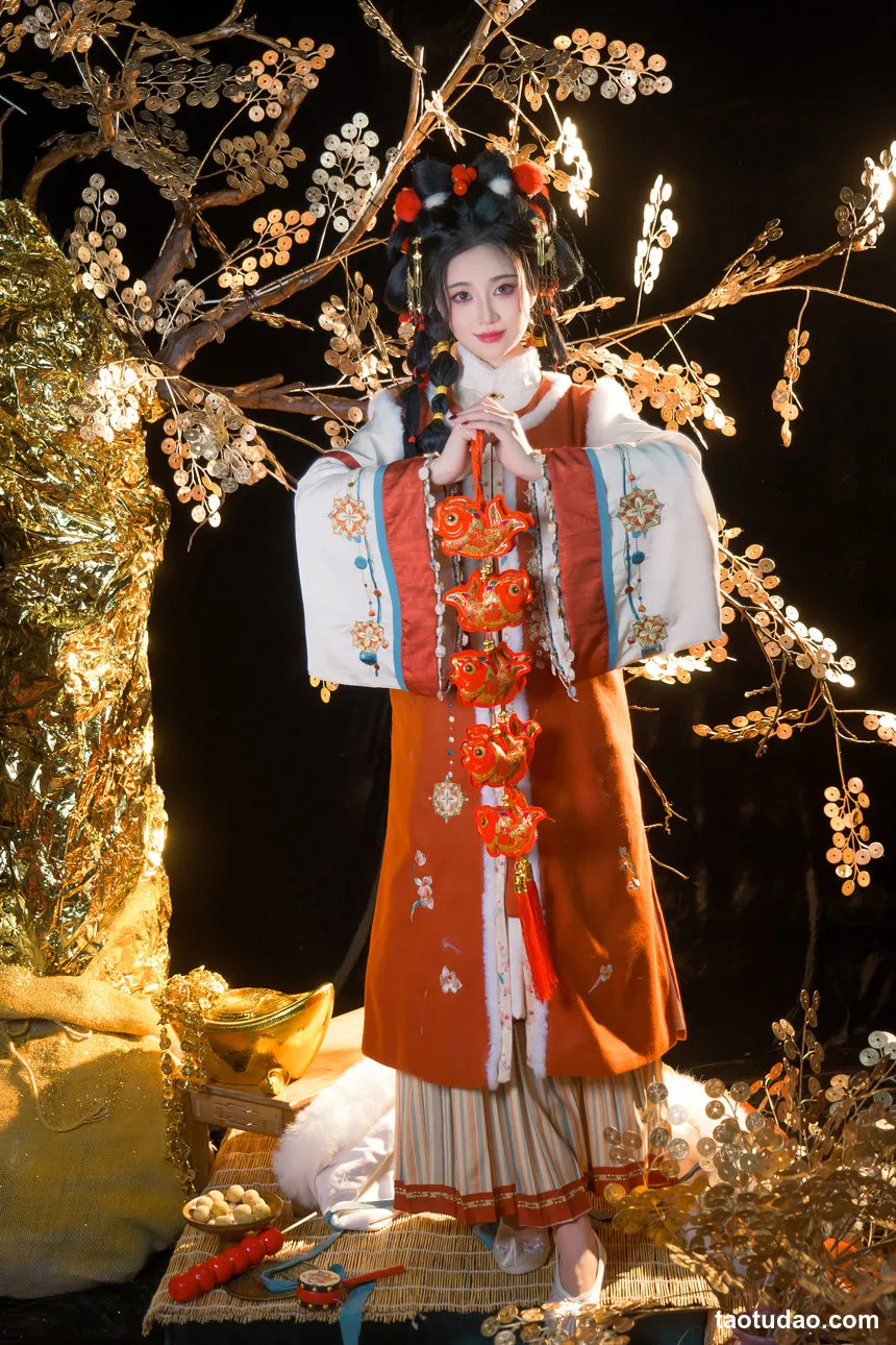 图片[3]-年年nnian –  25元旦[84P-829M]-绅士图