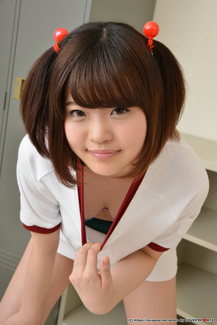 / LOVEPOP / Natsuki Minami 南なつき Photoset 04 / 82P38MB / 日系-绅士图