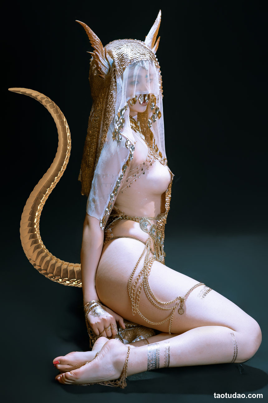 图片[2]-云溪溪 – 轩萧 利库什·龙星 [16P-213MB]-绅士图