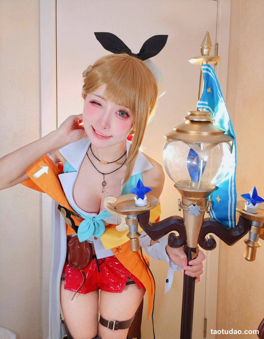 图片[2]-紫氯氯 –  莱莎琳·斯托特 [11P-23MB]-绅士图