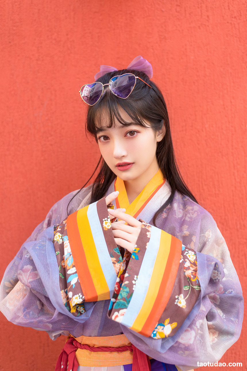 图片[3]-[YITUYU艺图语]2022.03.03 星河滚烫 你是人间理想 九诗[22+1P／525MB]-绅士图