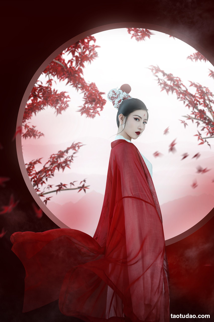 图片[3]-[YITUYU艺图语]2022.04.22 君卿 唯宝[22+1P／591MB]-绅士图