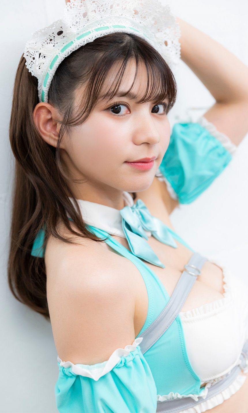 图片[2]-石川恋写真集「ひと夏の想い出」-绅士图