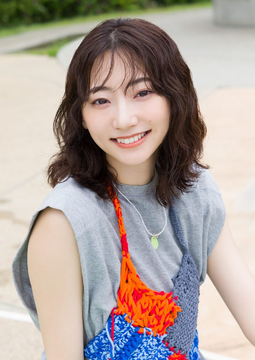 图片[3]-武田玲奈写真集「君の瞳に、９年越しの夢を見る。」-绅士图