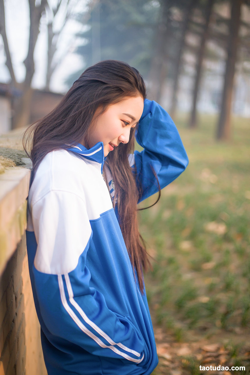 图片[4]-[YITUYU艺图语]2022.06.19 学生时代 云洁[24+1P／182MB]-绅士图