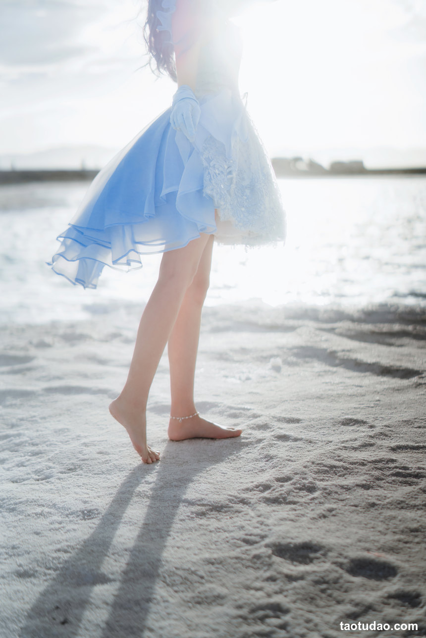 图片[2]-桜桃喵 -小美人鱼 [17P-363MB]-绅士图