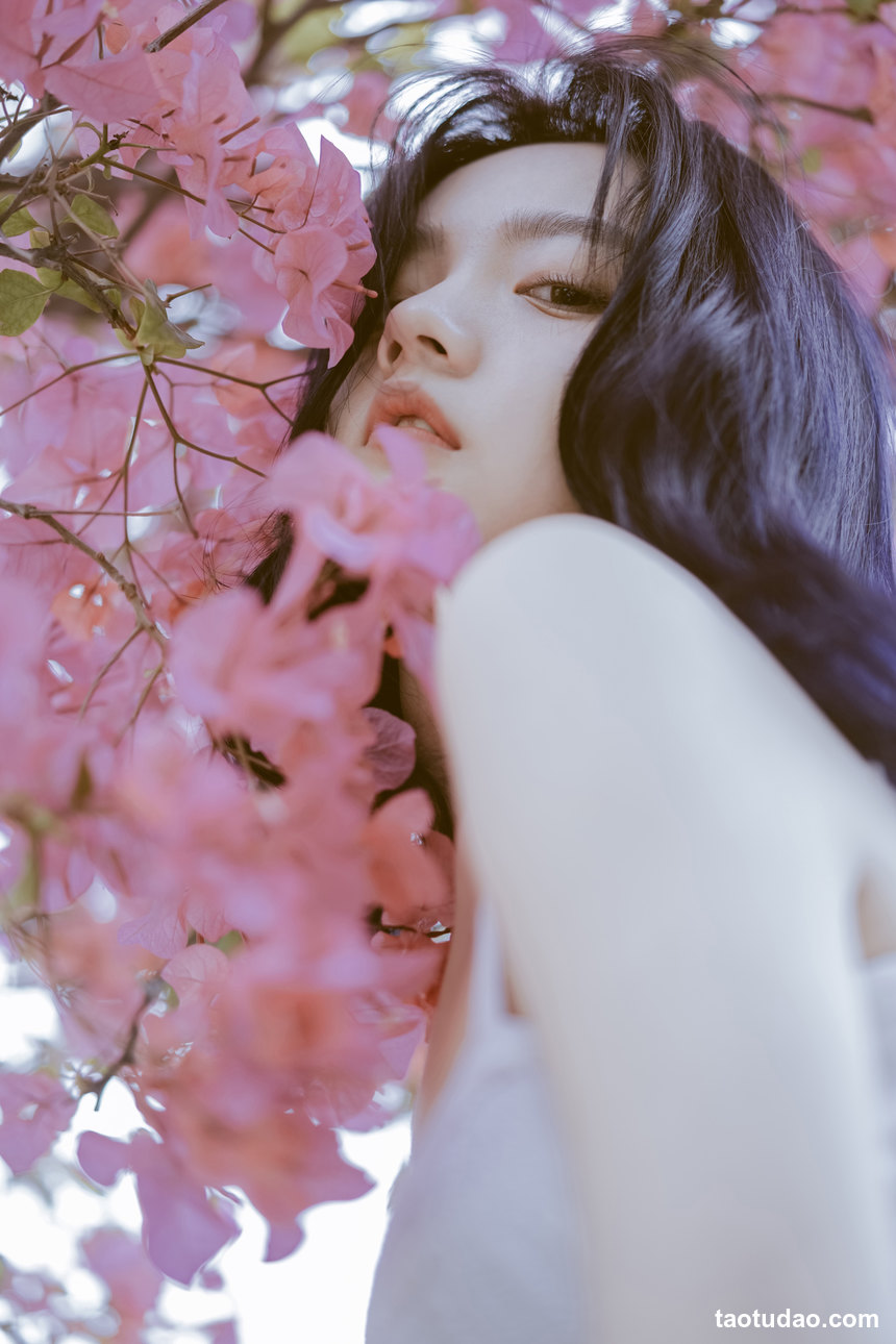 图片[2]-[YITUYU艺图语]2022.05.18 是你眼里触不可及的温柔 Enndme[20+1P／152MB]-绅士图