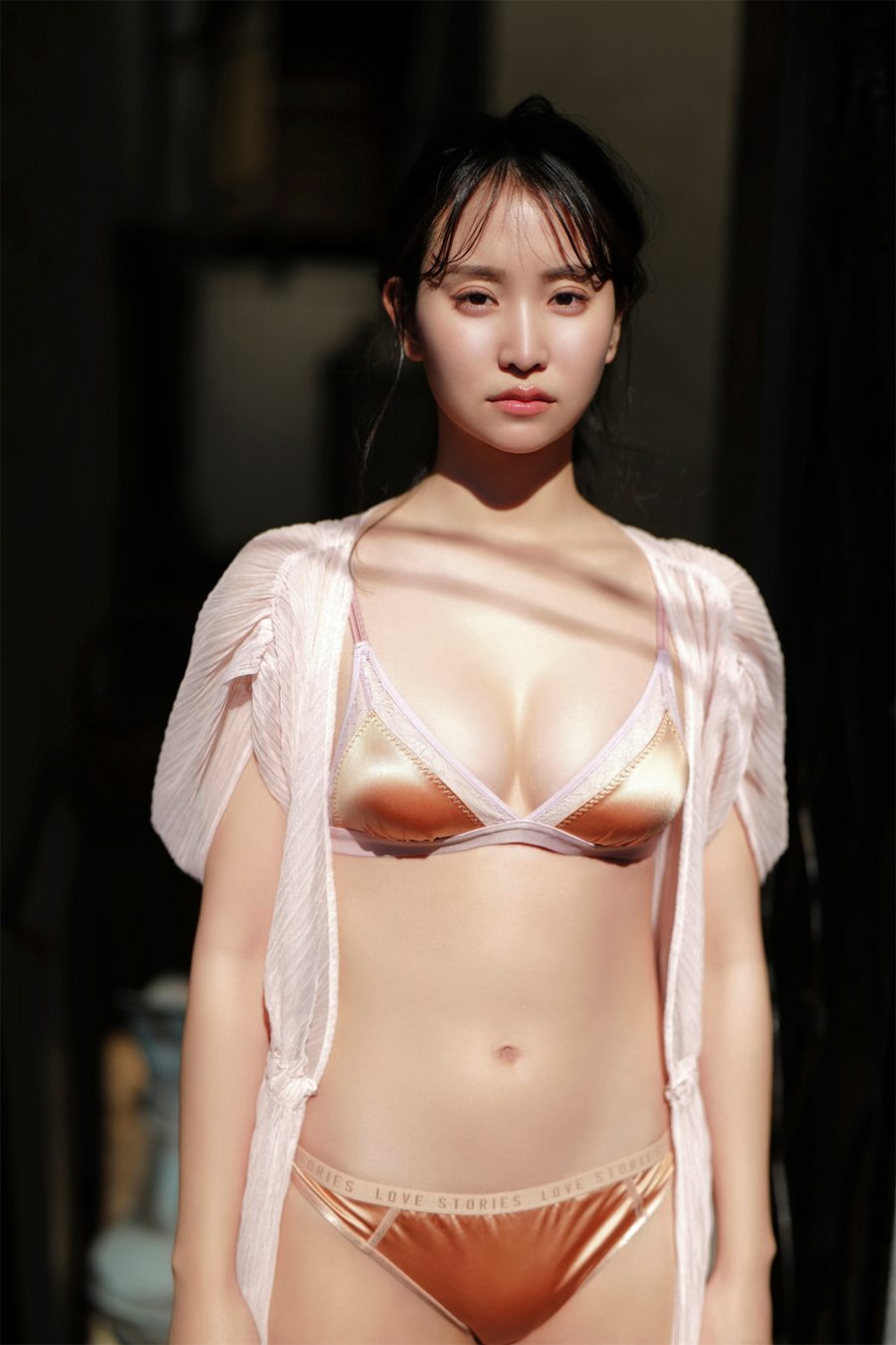 图片[2]-永尾玛利亚写真集「まりやぎの微熱。」-绅士图