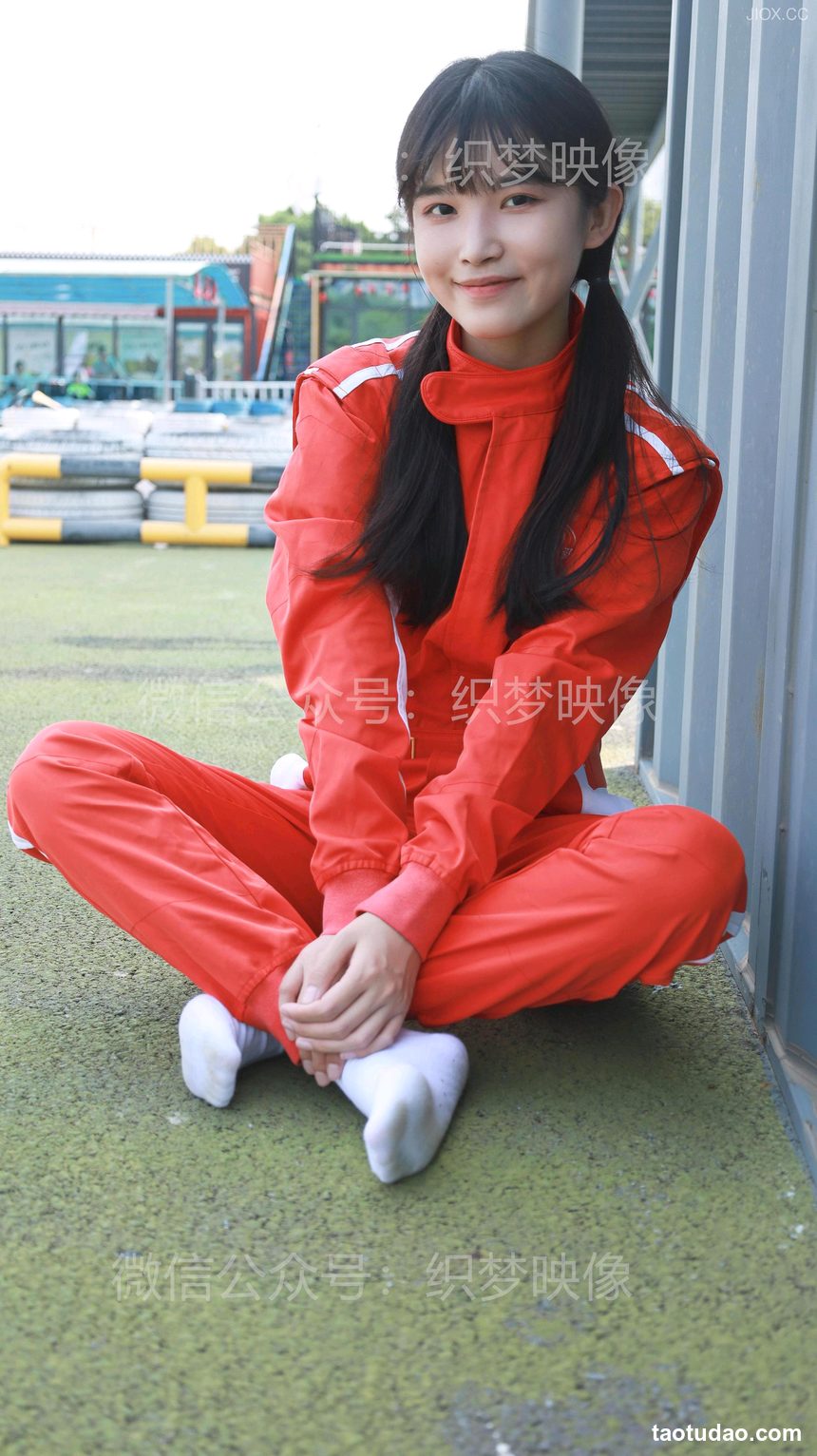 图片[2]-[织梦映像]NO.051 寻梦飞车[288P+1V／7.51GB]-绅士图