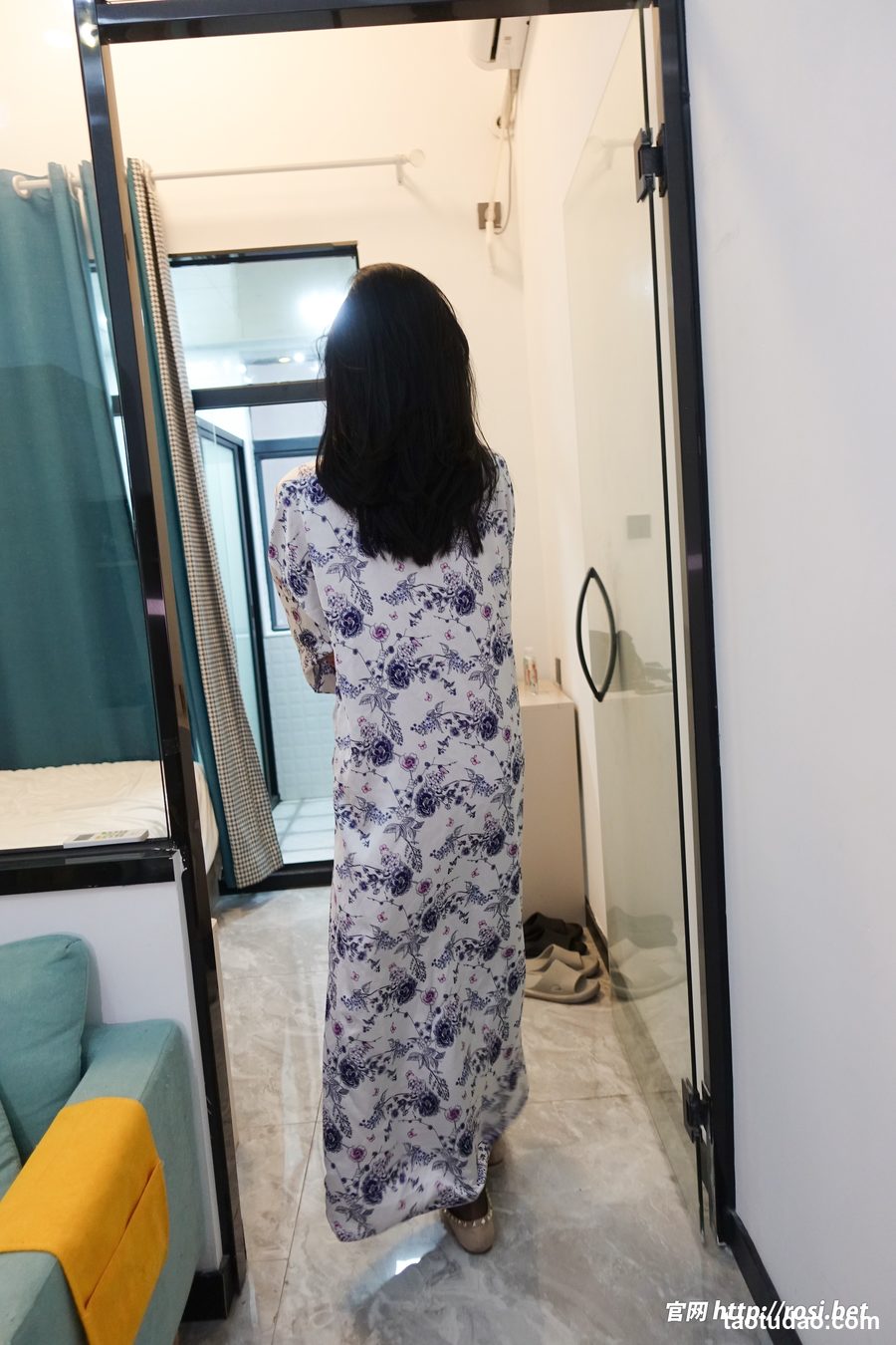 图片[2]-[ROSI写真]2024.02.10 NO.4450[88+1P／108MB]-绅士图