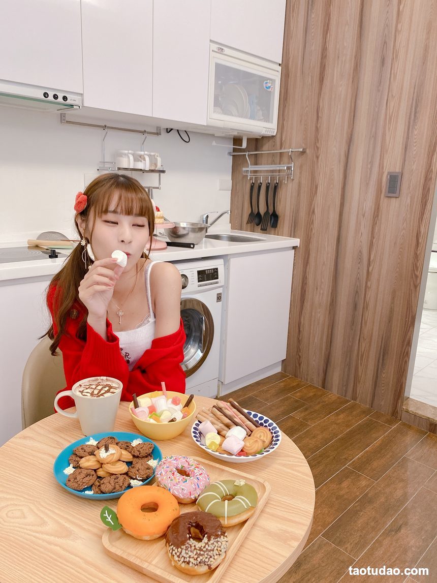 图片[2]-泥泥汝 NO.06 2022年02月 私人寫真側拍 [239P6V-512MB]-绅士图