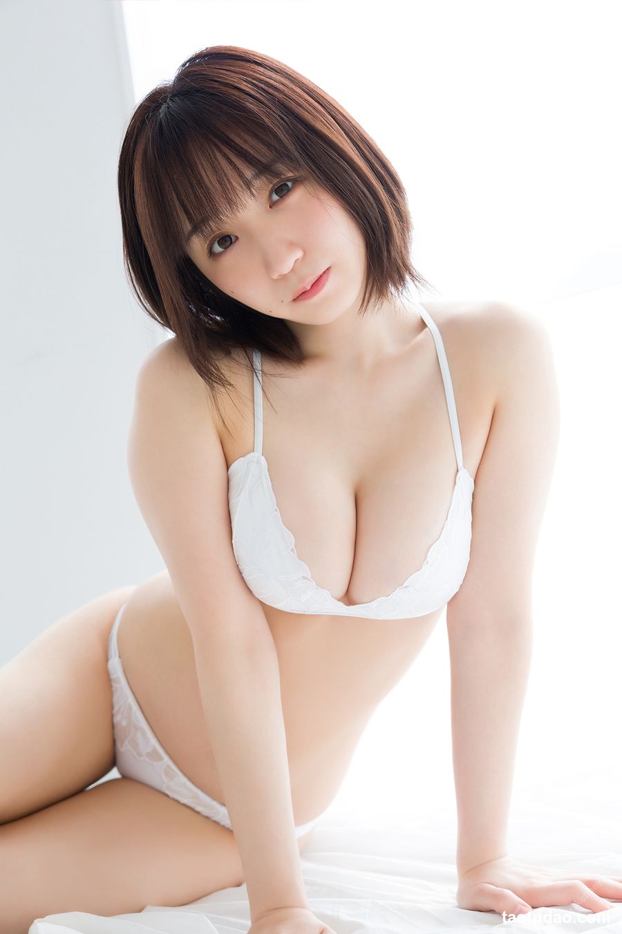 图片[3]-伊織もえ「伊織もえBESTII」【週チャンデジグラ】 2023.08.01-绅士图