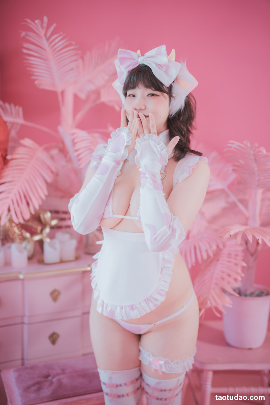 图片[2]-DJAWA  Mimmi – Cream Cow Milk [106P-1.53G]-绅士图