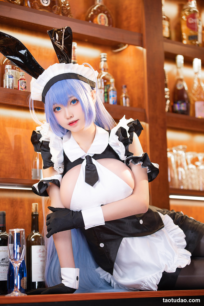 图片[4]-大大卷卷小卷 –  碧蓝航线 花园酒保 [27P-219MB]-绅士图