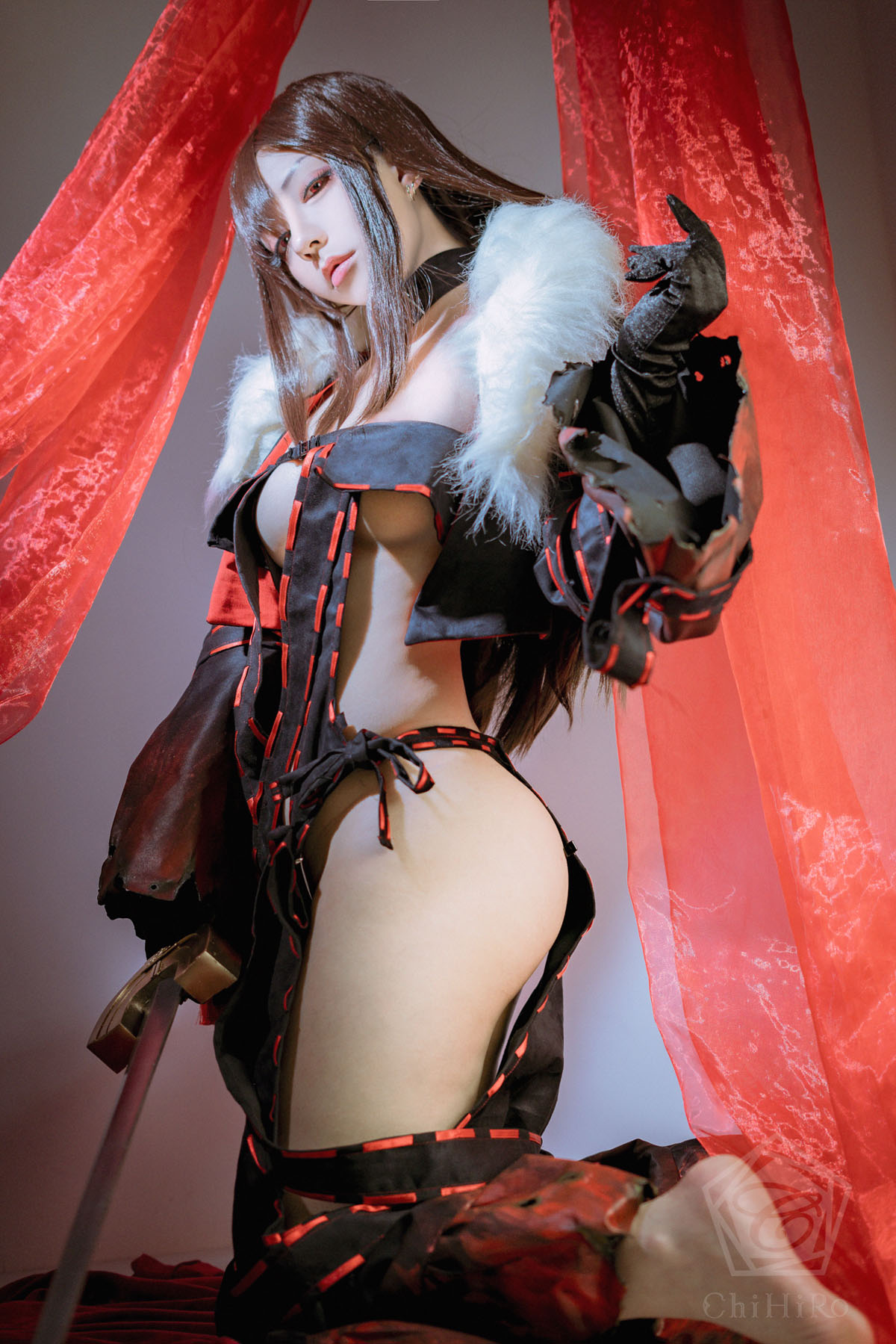 图片[3]-叫我千寻大人 – 全套（自动更新）-绅士图