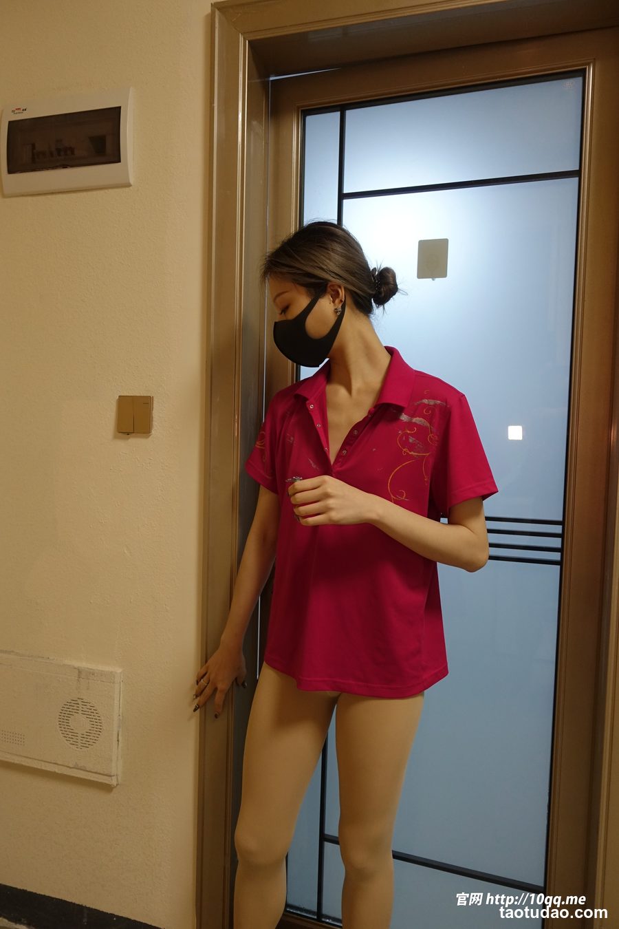 图片[4]-[ROSI口罩系列]2024.03.13 NO.2831[68+1P／80MB]-绅士图