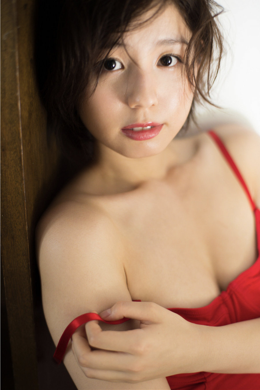 小池里奈禁断の美体 [51P288MB]-绅士图