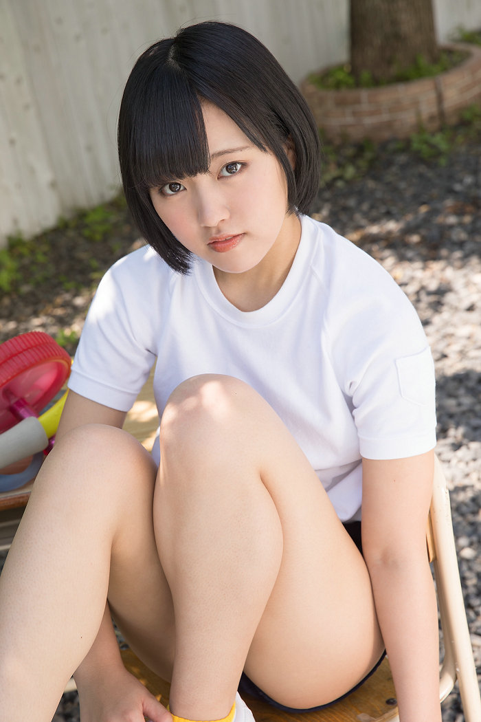 / Minisuka.tv / 2018.06.21 Anju Kouzuki 香月りお - Special Gallery 4.3 / 45P34MB / 日系-绅士图
