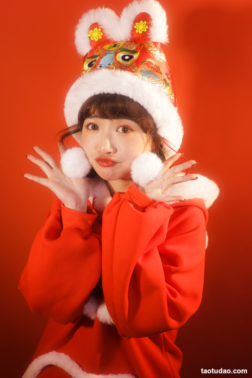 图片[2]-[YITUYU艺图语]2022.08.20 新年万事胜意 蓝胖子-[26+1P／191MB]-绅士图