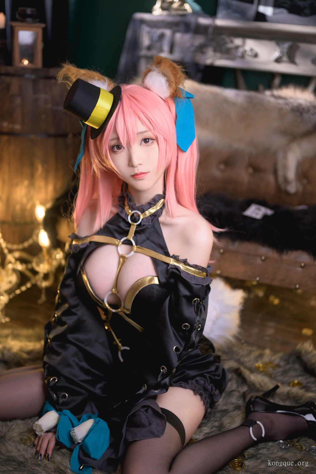 图片[4]-青青子Js – 全套合集（自动更新）-绅士图