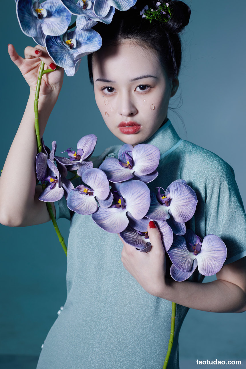 图片[4]-[YITUYU艺图语]2022.10.19 蝴蝶兰 相泽希子[25+1P／258MB]-绅士图