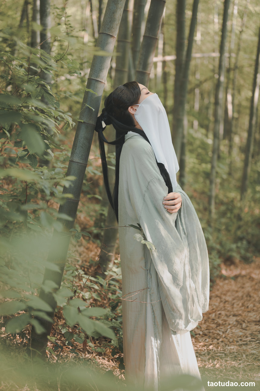 图片[3]-[YITUYU艺图语]2022.09.08 风云叹逍遥 奶小白是金鱼[40+1P／319MB]-绅士图