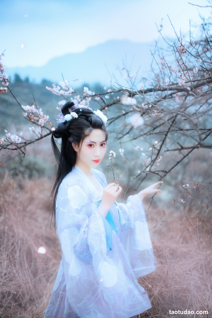 图片[2]-[YITUYU艺图语]2022.04.04 问梅子 初茶[36+1P／637MB]-绅士图