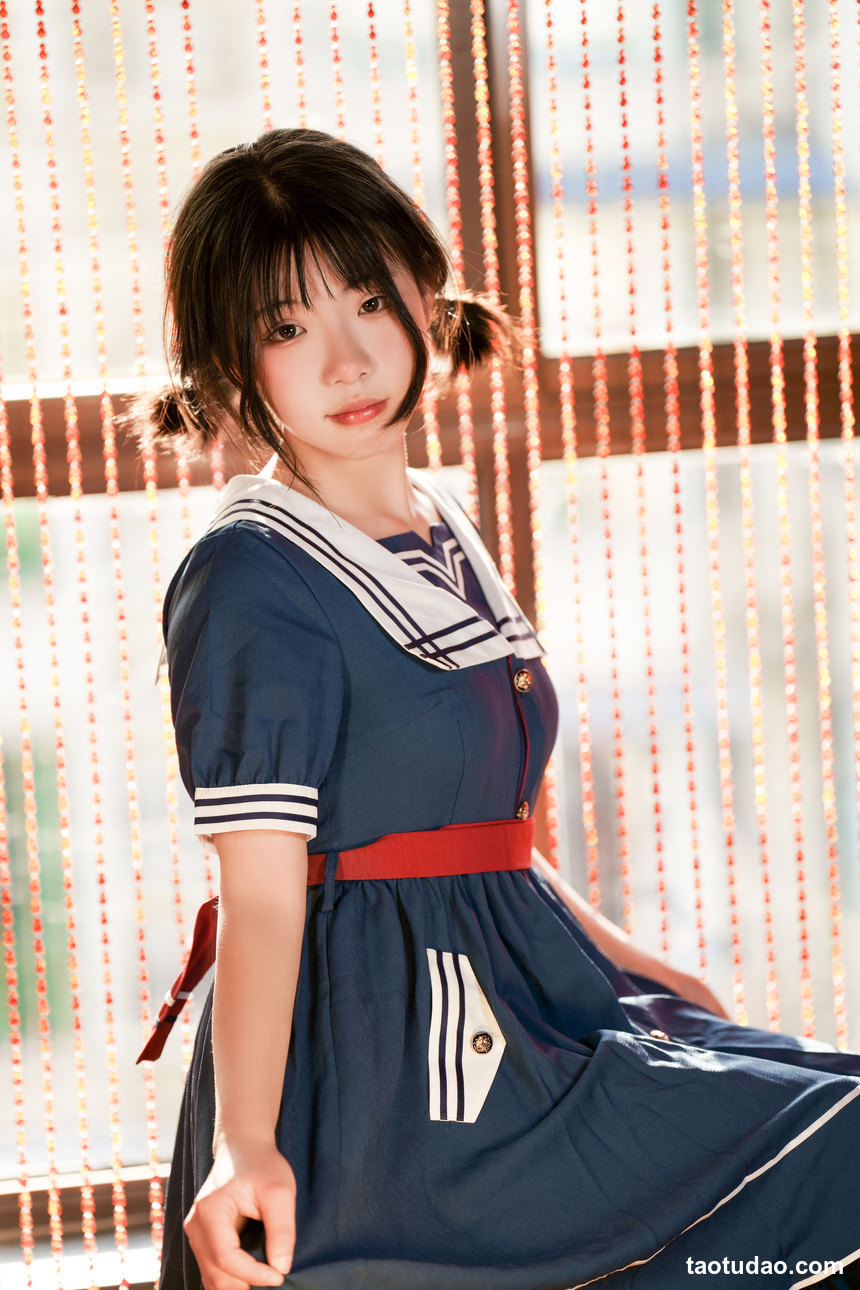 图片[3]-[YITUYU艺图语]2022.04.08 晴空 怡宝[19+1P／568MB]-绅士图