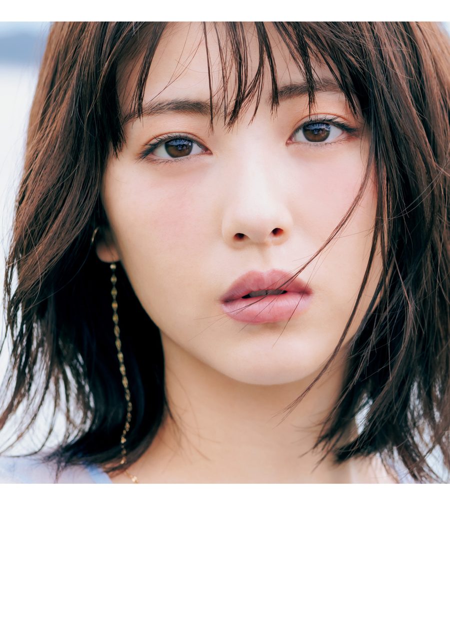 图片[3]-滨边美波写真集「20」-绅士图